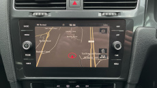 Volkswagen Golf 1.6 TDI Match 5dr Diesel Hatchback